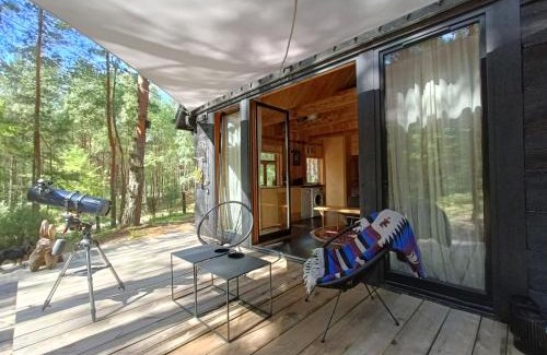 gmina Rozan House | Wdech Wydech