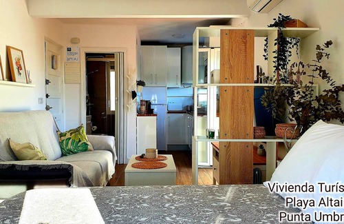 Punta Umbria Apartment | WE ARE TURISTIC HOUSING PLAYA ALTAIR PUNTA UMBRIA