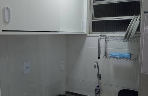 Santa Teresa Apartment | Well located apartment in Santa Teresa