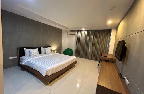 Nai Mueang Apartment | We Grand Ever 9