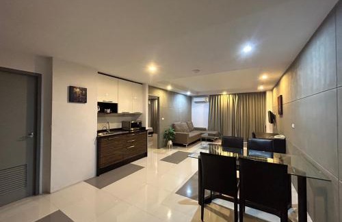 Nai Mueang Apartment | We Grand Ever 9