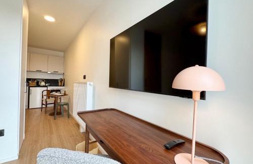 Reims Apartment | We Live Inn Sharies Reims A405