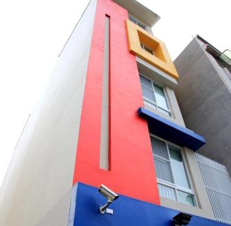 Anping House | We Love B&B