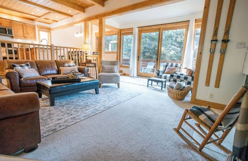 Keystone House | WE'RE OPEN! KEYSTONE AND A BASIN READY AND WAITNG FOR YOU!