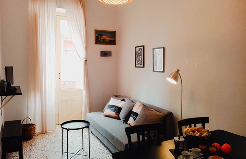Noto Apartment | We were so loved - Tourist rental