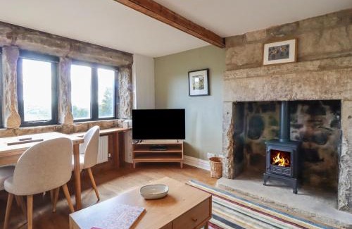 Heptonstall House | Weaver's View