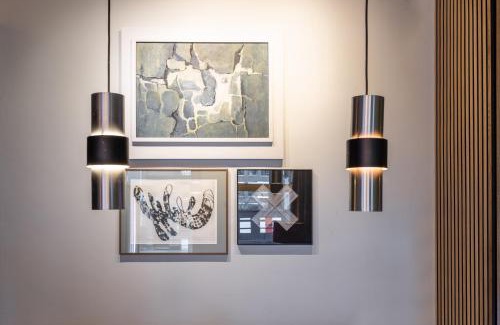 Museum Quarter Hotel | Weber Hotel 117