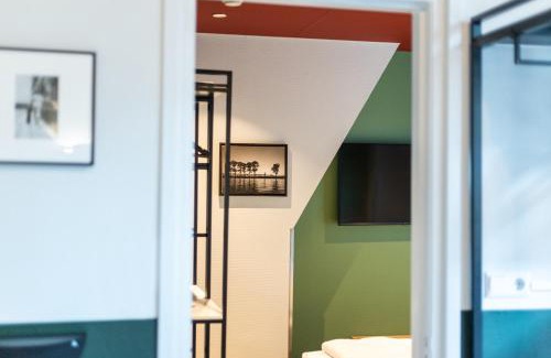 Museum Quarter Hotel | Weber Hotel 117