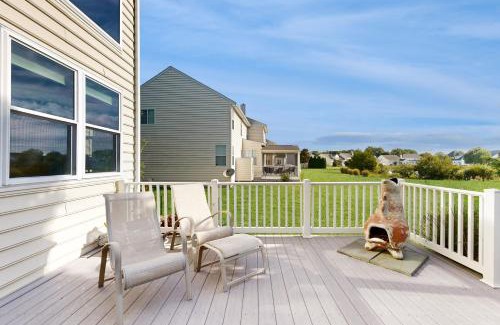 Wedgefield House | Wedgefield - 23 Wedgefield