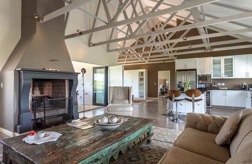 Trawal House | Wedgeview Country House & Spa