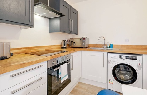 Wednesbury Apartment | Wednesbury, 1 Bedroom Apartment 207 with Parking