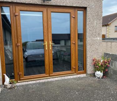 Wick Bed & Breakfast | Wee Coastal Snug
