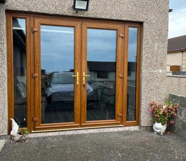 Wick Bed & Breakfast | Wee Coastal Snug