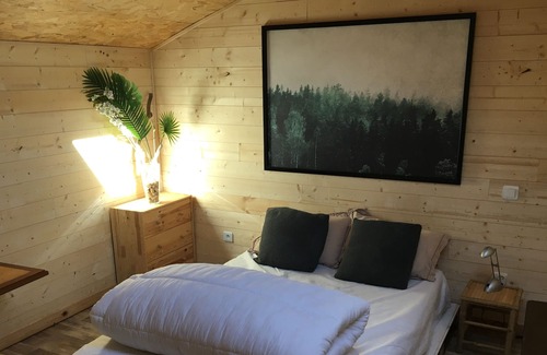 Angresse Apartment | WEEKEND BEACH&WILD COZY APARTMENT BEACH&FOREST