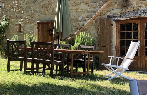 Comps House | Weekend en Provence Hébergement Insolite