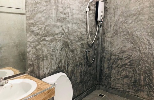 Lamai City Center Hotel | Weekender Bungalow