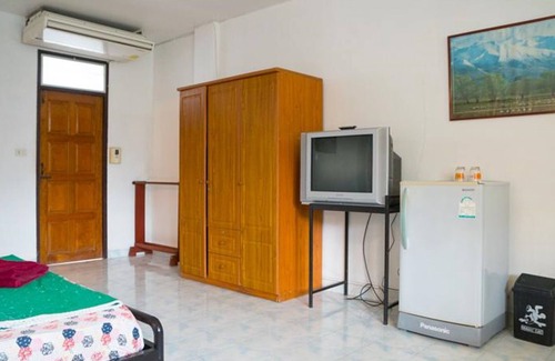 Lamai City Center Hotel | Weekender Bungalow