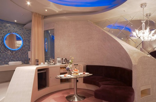 Hsinchu City Centre Hotel | Wego Boutique Hotel Hsinchu