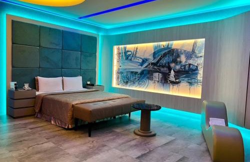 Pingtung Hotel | Wei Feng Exquisite Motel Pintung Branch