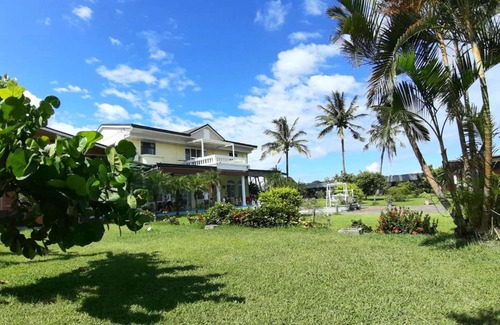 Taitung House | Wei Feng Jia Yuan B&B