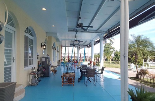 Taitung House | Wei Feng Jia Yuan B&B