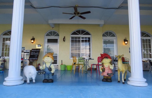 Taitung House | Wei Feng Jia Yuan B&B