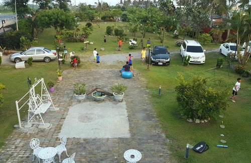 Taitung House | Wei Feng Jia Yuan B&B