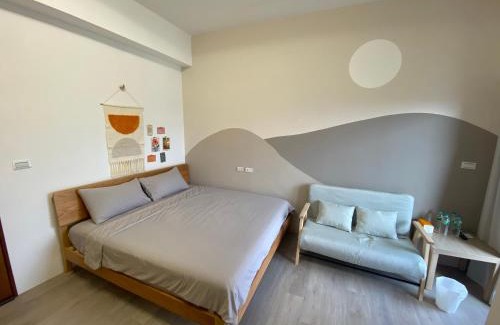 Sanxing House | Wei Kun Homestay