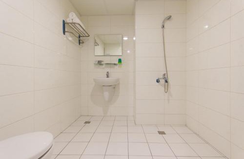 Yongkang House | Wei Yang Guest House