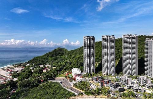 Shenzhen Hotel | Weili Royal Apartment