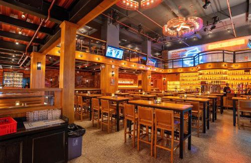 Huadu Hotel | Weili Royal (Guangzhou Huadu Plaza Shuguang Road Branch)