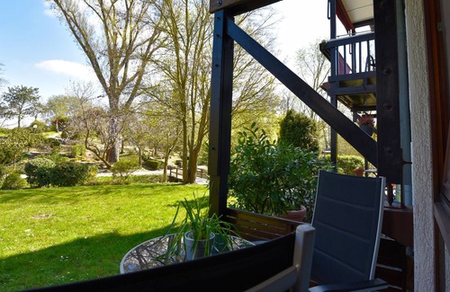 Deidesheim Apartment | Weinbach apartments - a piece of paradise in Deidesheim
