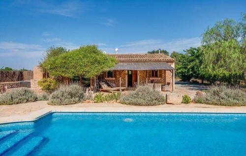 Porreres House | Weinbergsfinca-Es-Vinyet