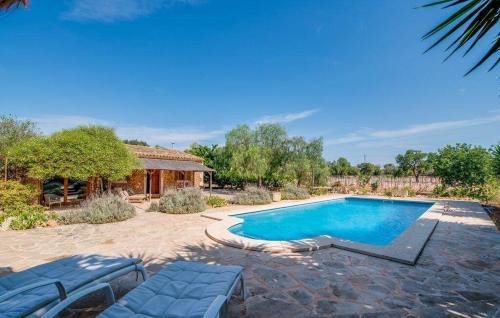 Porreres House | Weinbergsfinca-Es-Vinyet