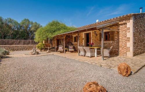 Porreres House | Weinbergsfinca-Es-Vinyet