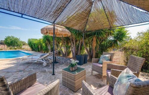 Porreres House | Weinbergsfinca-Es-Vinyet