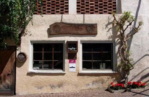 Castelbello-Ciardes Apartment | Weingut Köfelgut - Turris Vini
