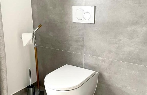 Winningen Apartment | WEINHOF Winningen Traumwohnung im „La Mosel
