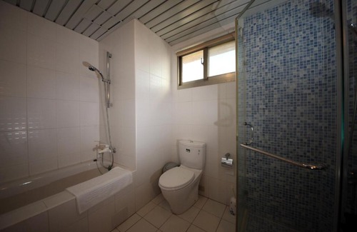 Hualien City Centre House | WeInnOne Hualien - Building 7