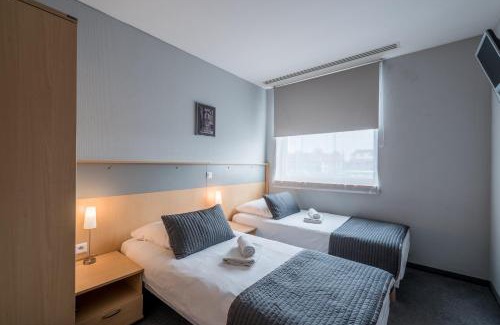 Psie Pole Hotel | Weiser Hotel