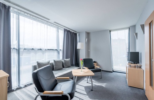 Psie Pole Hotel | Weiser Hotel