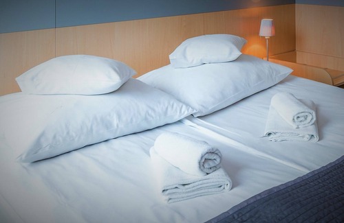 Psie Pole Hotel | Weiser Hotel