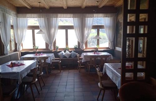 Mazia Hotel | Weisskugel gasthof