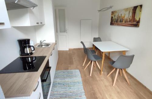 Bruck an der Mur Apartment | Weitblick