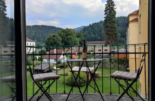 Bruck an der Mur Apartment | Weitblick