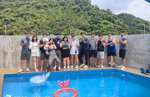 Yuanshan Villa | Weiyu's Home II