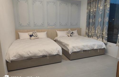 Yuanshan Villa | Weiyu's Home II