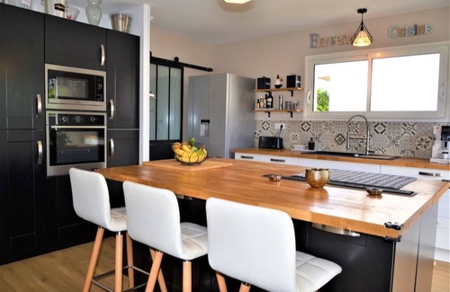 Saint-Vincent-de-Tyrosse House | Welcome to LC que CL, Landes Conviviales Rooms for Rent