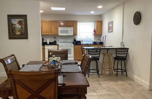Highland Garden House | Welcome! Charming five-bedroom retreat away from home; comfort & relaxation!nn