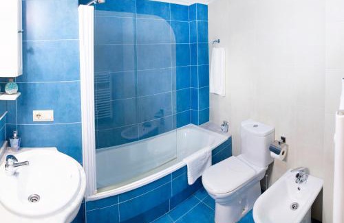 Poio Apartment | WELCOME ENSENADA DE LOURIDO
